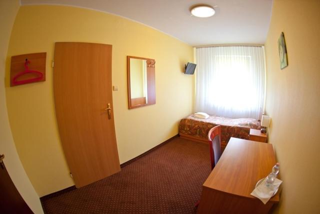 Hotel 3 Swarzędz 客房 照片