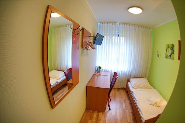 Hotel 3 Swarzędz 外观 照片