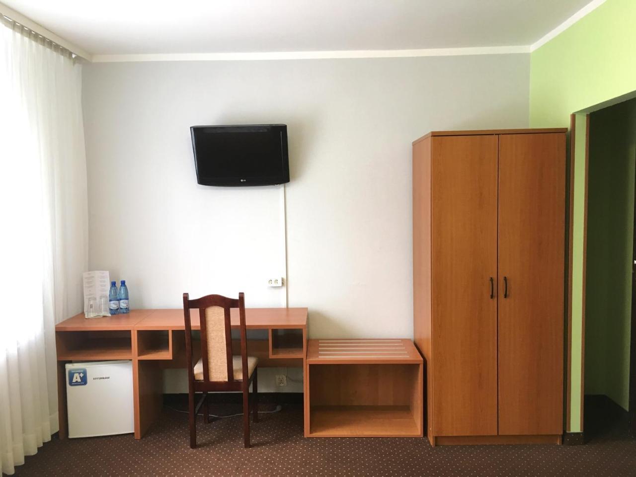 Hotel 3 Swarzędz 外观 照片